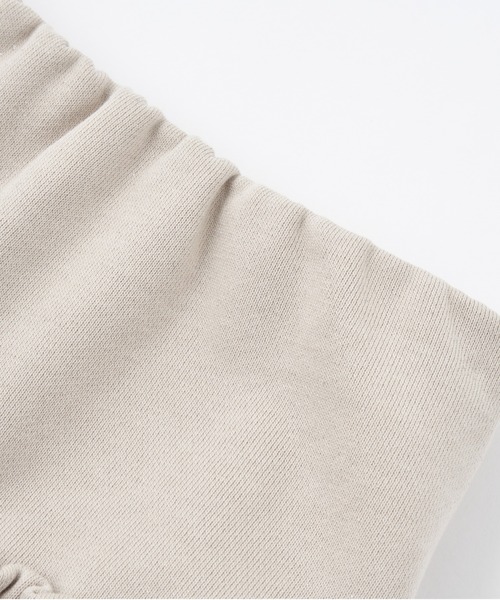 kirakira volume ballon mini skirt（スカート）｜andwang（アンドワン