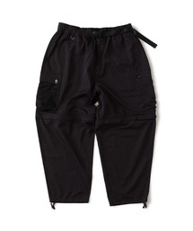 FAT（エフエイティー）の「Pb.Gp.Sb. "QUARTER"（カーゴパンツ）」
