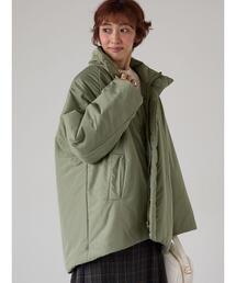 Lugnoncure | 中綿モンスターコート(その他アウター)