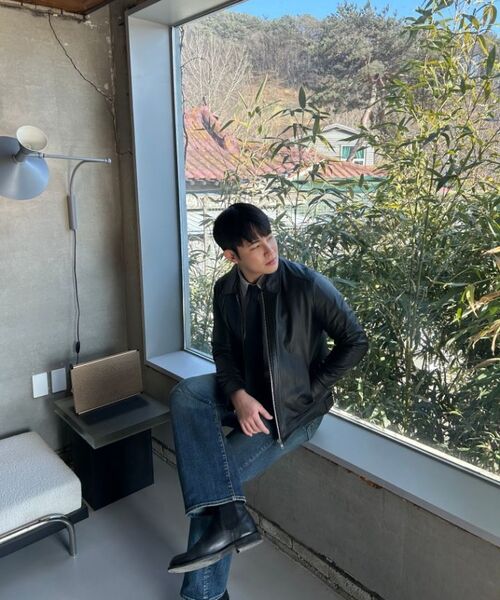 MODNINE(モディナイン)の「Punk Town - MOD7(デニムパンツ・レディース・その他・28/29/30/31/32/33)」の21枚目の写真