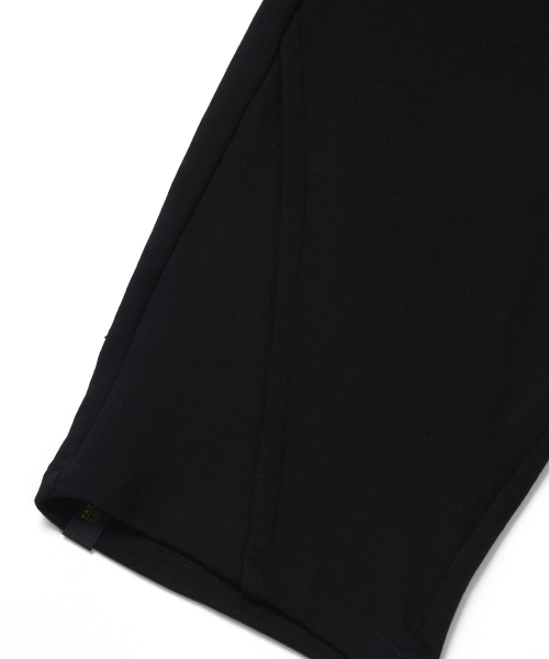STIGMA(スティグマ)の「ML WIDE BALLON PANTS BLACK(スウェットパンツ・メンズ・その他・LARGE/X-LARGE/MEDIUM)」の7枚目の写真