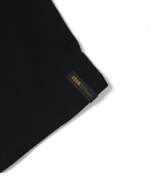 STIGMA(スティグマ)の「ML WIDE BALLON PANTS BLACK(スウェットパンツ・メンズ・その他・LARGE/X-LARGE/MEDIUM)」の11枚目の写真