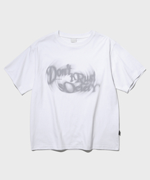 URBANSTOFF（アーバンストッフ）の「Distressed Tea (White)（Tシャツ/カットソー・メンズ）」