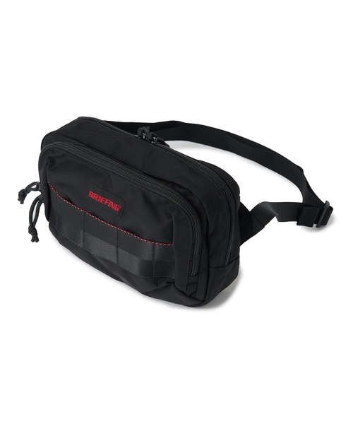 fujitaito着用 TRAVIS DUALISMボディバッグ 極美品 MEN'S BIGI（メンズビギ）の「【TRAVIS HOMME(トラヴィスオム)】別注