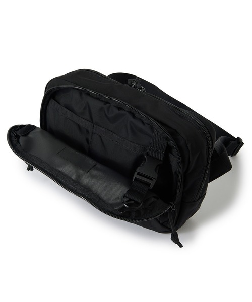 BRIEFING/ブリーフィング BS BOX SHOULDER S AG ショルダーバッグ