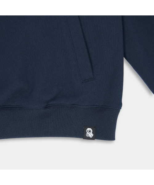 JAMIE WEST(ジェイミーウエスト)の「ブレイカーズマンツーマン(ネイビー)(スウェット・レディース・その他・LARGE/X-LARGE/MEDIUM)」の7枚目の写真