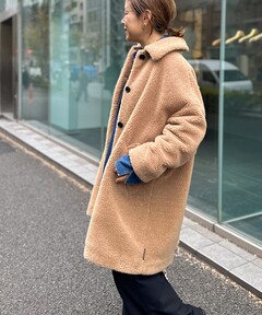 セール】tweed over jacket / ツイードオーバージャケット（テーラード
