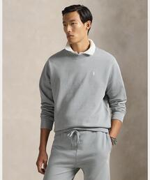 POLO RALPH LAUREN｜ポロ ラルフ ローレンのスウェット（グレー/灰色系