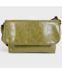 meetmetmeet | planet khaki(メッセンジャーバッグ)