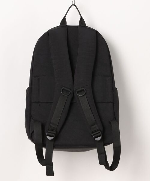 emonique（エモニーク）の「UNION6 バックパックD3 Backpack（バックパック/リュック・メンズ・グレー/ブラック・FREE）」の22枚目の写真