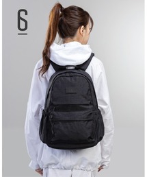 emonique（エモニーク）の「UNION6 バックパックD3 Backpack（バックパック/リュック）」