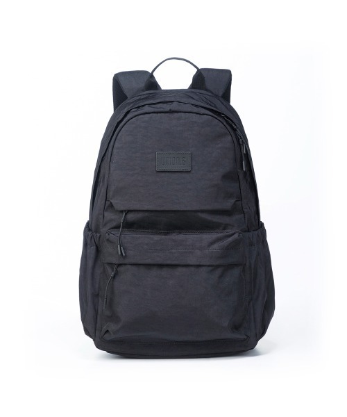 emonique（エモニーク）の「UNION6 バックパックD3 Backpack（バックパック/リュック・メンズ・グレー/ブラック・FREE）」の6枚目の写真