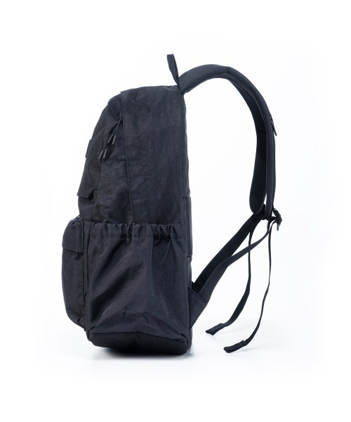emonique（エモニーク）の「UNION6 バックパックD3 Backpack（バックパック/リュック・メンズ・グレー/ブラック・FREE）」の7枚目の写真