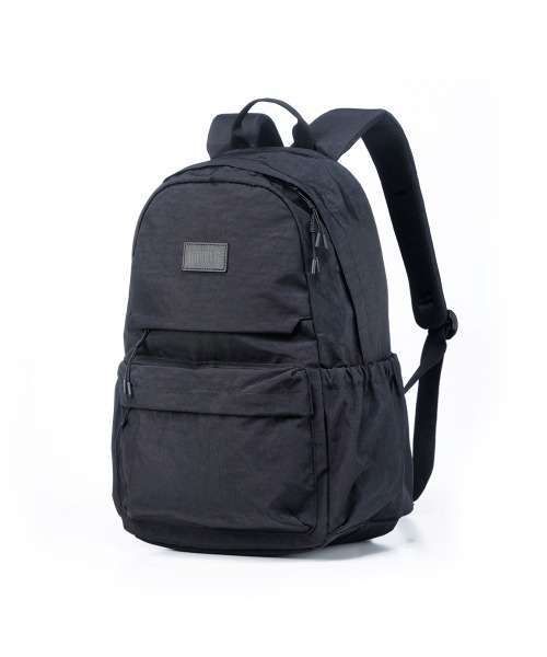 emonique（エモニーク）の「UNION6 バックパックD3 Backpack（バックパック/リュック・メンズ・グレー/ブラック・FREE）」の8枚目の写真
