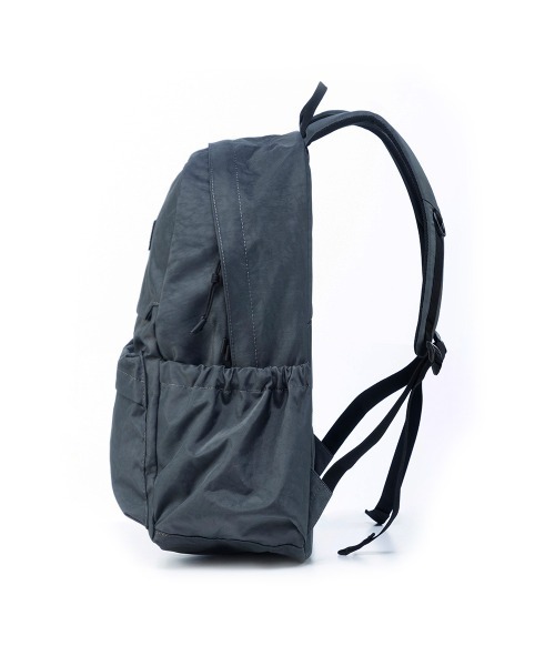 emonique（エモニーク）の「UNION6 バックパックD3 Backpack（バックパック/リュック・メンズ・グレー/ブラック・FREE）」の14枚目の写真