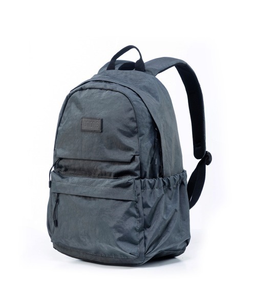 emonique（エモニーク）の「UNION6 バックパックD3 Backpack（バックパック/リュック・メンズ・グレー/ブラック・FREE）」の15枚目の写真