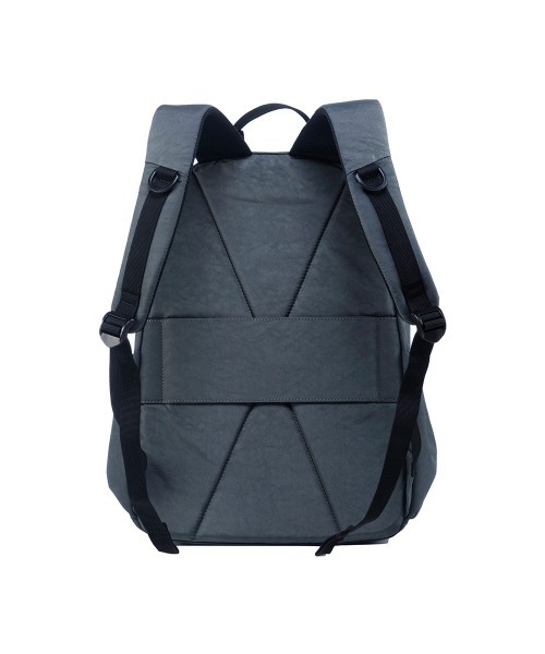 emonique（エモニーク）の「UNION6 バックパックD3 Backpack（バックパック/リュック・メンズ・グレー/ブラック・FREE）」の16枚目の写真