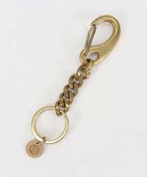 ADAM PATEK（アダムパテック）の「ADAMPATEK/classic keychain/クラッシックキーチェーン（キーホルダー）」