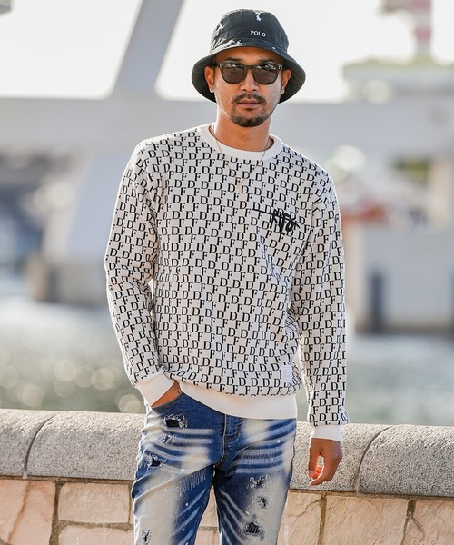 RTEG コンプレッションニット（ニット/セーター）｜adamsJUGGLER