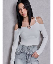 GYDA｜ジェイダのTシャツ/カットソー通販 - ZOZOTOWN