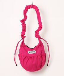 OUTDOOR PRODUCTS APPAREL（アウトドアプロダクツアパレル）の「【OUTDOOR PRODUCTS / アウトドアプロダクツ】２WAY Egg Shoulder Bag/ショルダー/ユニセックス【WEB限定】（ショルダーバッグ）」