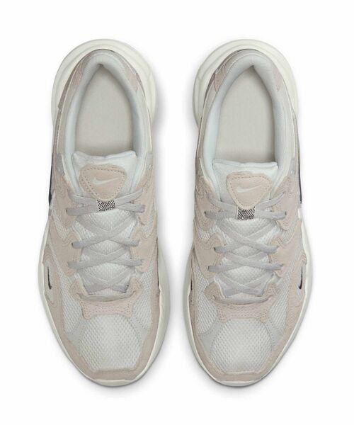 NIKE(ナイキ)の「ナイキ AL8 ウィメンズシューズ / Nike AL8 Women's Shoes IB3952-101 Summit White(スニーカー・レディース・アイボリー・23/23.5/24/24.5/25/25.5/22/22.5/26)」の6枚目の写真