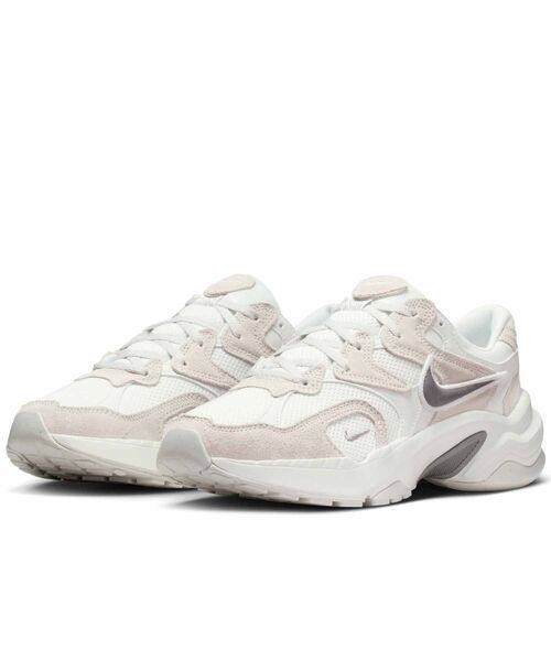 NIKE(ナイキ)の「ナイキ AL8 ウィメンズシューズ / Nike AL8 Women's Shoes IB3952-101 Summit White(スニーカー・レディース・アイボリー・23/23.5/24/24.5/25/25.5/22/22.5/26)」の5枚目の写真