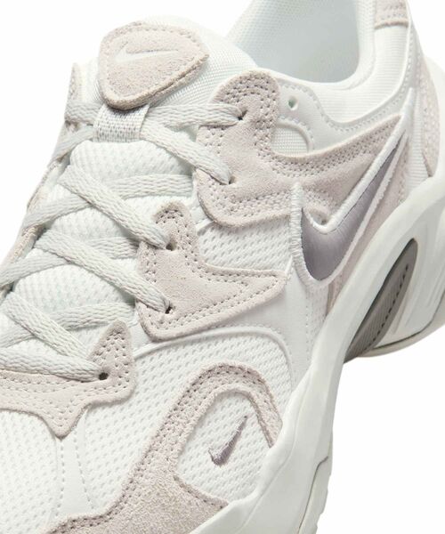 NIKE(ナイキ)の「ナイキ AL8 ウィメンズシューズ / Nike AL8 Women's Shoes IB3952-101 Summit White(スニーカー・レディース・アイボリー・23/23.5/24/24.5/25/25.5/22/22.5/26)」の3枚目の写真