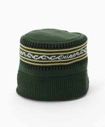 Evisen Skateboards（エビセンスケートボード）の「EVISEN / エビセン GLC KNIT HAT（キャップ）」