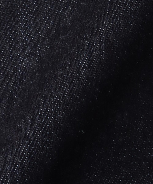 YANUK（ヤヌーク）の「YANUK / Bootcut One wash Indigo(ブーツカットデニム 57141300)（デニムパンツ・レディース・インディゴブルー・25/24/23）」の15枚目の写真