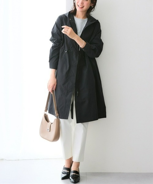 7days Life Styling｜セブンデイズライフスタイリングのダッフルコート