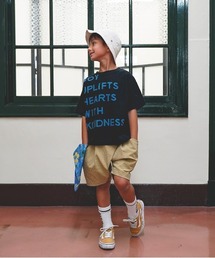 FITH（フィス）の「Old Cotton JOY Tee（Tシャツ/カットソー）」