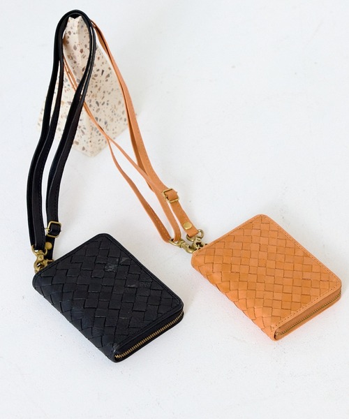 折財布 二つ折り 本革 レザー コンパクト ミニ レディース メンズ 40136tr