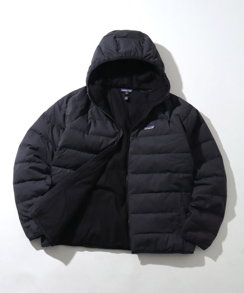patagonia（パタゴニア）の「パタゴニア PATAGONIA キッズ ダウン