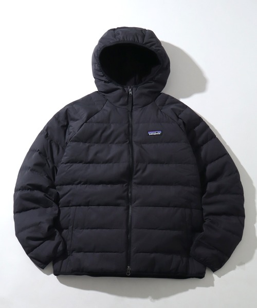セール】【Patagonia/パタゴニア】Cotton Down Jkt/コットン ダウン