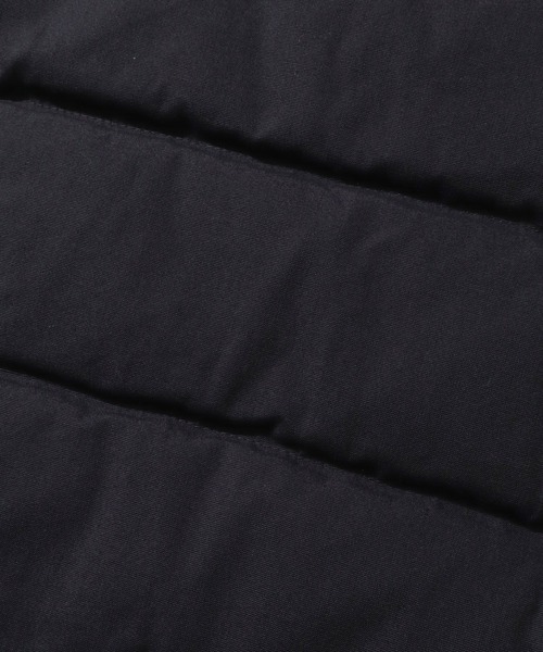 patagonia（パタゴニア）の「【Patagonia/パタゴニア】Cotton Down Jkt/コットン ダウンジャケット（ダウンジャケット/コート・メンズ・ブラック・XXL/XL/L/M/S）」の13枚目の写真