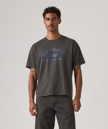 Levi's(���[�o�C�X)��Levi's/���[�o�C�X �O���t�B�b�N�{�b�N�XT�V���c(T�V���c/�J�b�g�\�[)