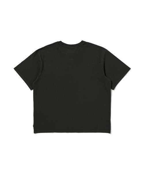 Levi's(リーバイス)の「Levi's/リーバイス グラフィックボックスTシャツ(Tシャツ/カットソー・メンズ・ブラック・XL/L/M/S)」の3枚目の写真