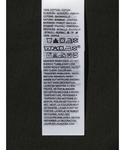 Levi's(リーバイス)の「Levi's/リーバイス グラフィックボックスTシャツ(Tシャツ/カットソー・メンズ・ブラック・XL/L/M/S)」の8枚目の写真
