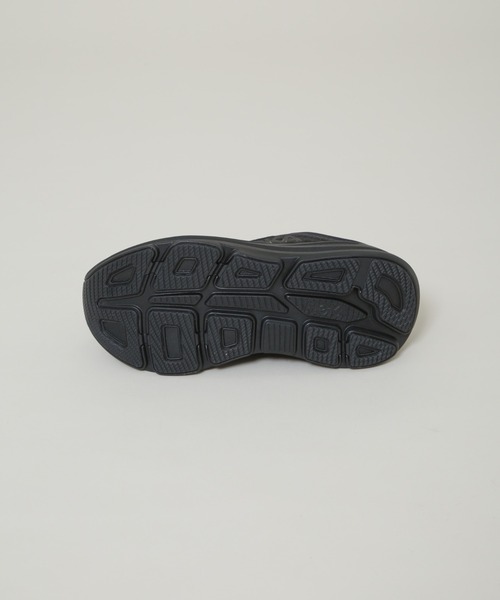 HOKA(ホカ)の「HOKA/Bondi 9(スニーカー・レディース・ブラック・23/24/25)」の4枚目の写真