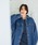 studio CLIP�i�X�^�f�B�I�N���b�v�j�́u�ÐD��f�j���I�[�o�[�V���c�W���P�b�g�sCLIP denim�t�i�V���c/�u���E�X�j�v�b�u���[�n���̑�
