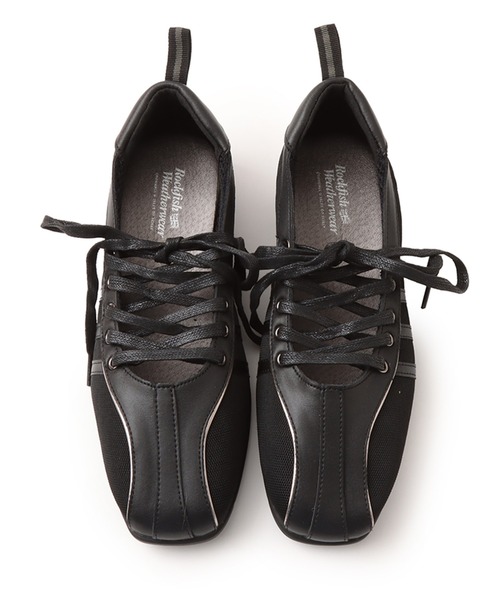 ROCKFISH WEATHERWEAR BLISS LACEUP SNK / ブリス レースアップ