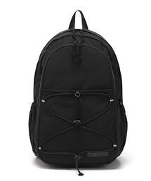 ART MUSHR（アートマッシュール）の「Luminous x line  backbag (black)（バックパック/リュック）」