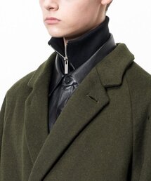 ZPLISH（ジプリシュ）の「AM ネックバンド (ブラック)（その他小物）」