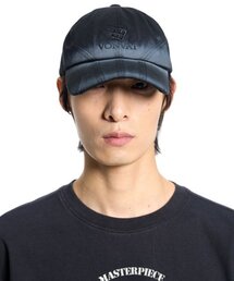 VONVAT（ヴォンバト）の「Vintage Incision Ballcap（キャップ）」