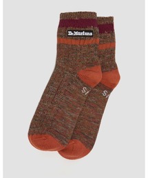 Dr. Martens | Dr. Martens/ドクターマーチン ショート モール ソックス 40985200(ソックス/靴下)