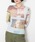 SLY�i�X���C�j�́u�y2026SS�V��zGRAPHIC SHEER L/S T/SHLIMITED ITEM �O���t�B�b�N�V�A�[�����O�X���[�uT�V���c �t���iT�V���c/�J�b�g�\�[�j�v�b�u���[