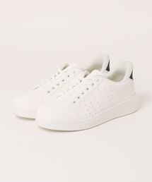 セール】【AUTRY/オートリー】MEDALIST LOW LEATHER メダリスト