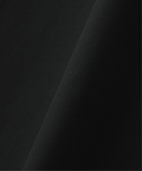 MARGARET HOWELL（マーガレットハウエル）の「STRETCH POLYESTER（その他パンツ・メンズ・ブラック・LARGE/MEDIUM/SMALL/X-LARGE）」の11枚目の写真