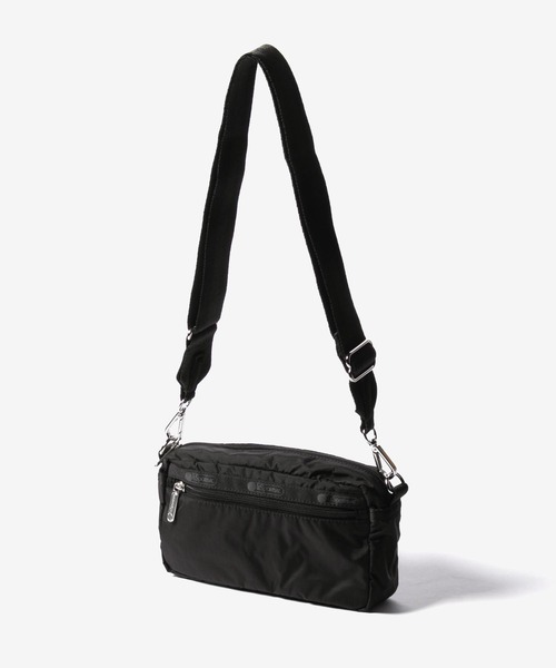 LeSportsac E/W PHONE CROSSBODY レスポートサックフォーン ショルダーバッグ